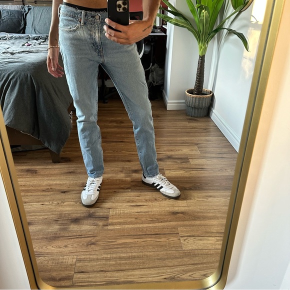 LEVI'S - 510™ SKINNY FIT MEN'S JEANS - Light Wash - 31x32 US - Picture 8 of 8